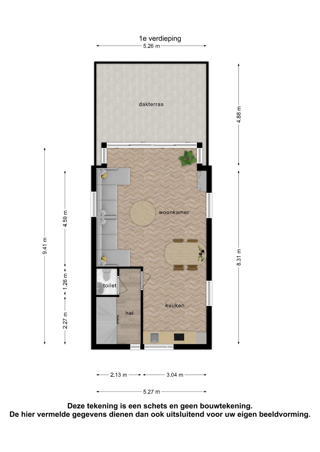 Foto 35 van Jonenweg 5-R114