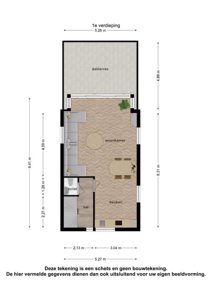 Foto 35 van Jonenweg 5-R114