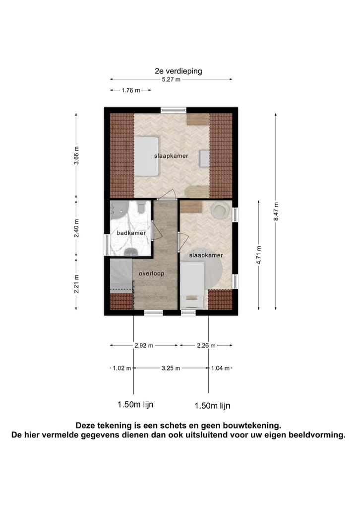 Foto 36 van Jonenweg 5-R114