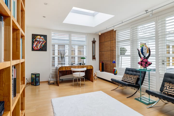 Photo 15 of Julianasingel 2