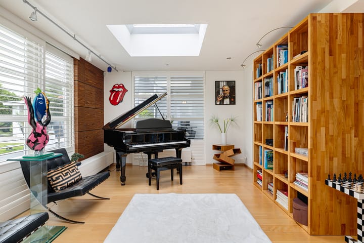 Photo 16 of Julianasingel 2