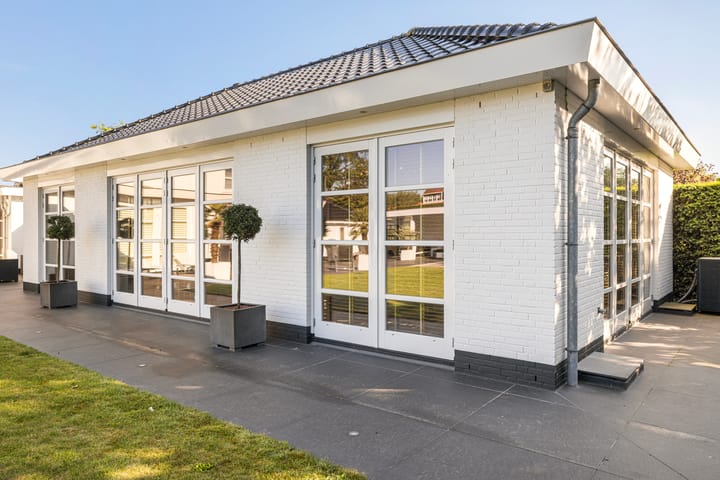 Photo 25 of Julianasingel 2