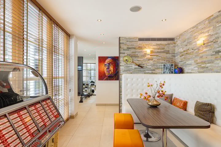 Photo 30 of Julianasingel 2