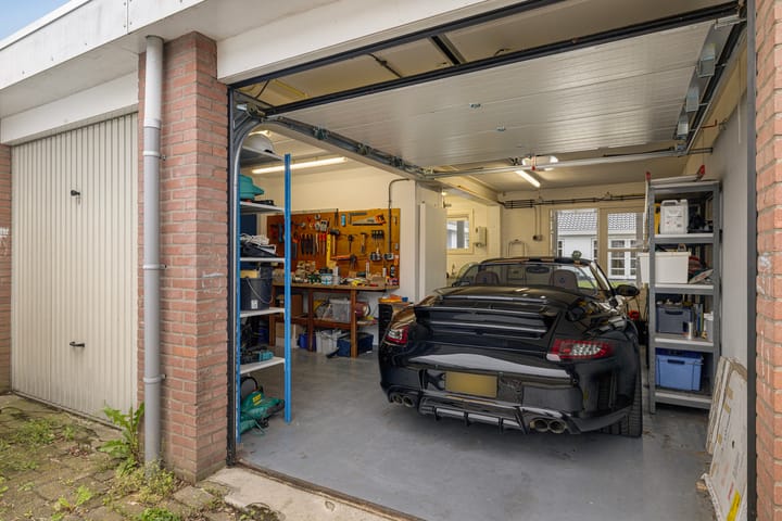 Photo 50 of Julianasingel 2