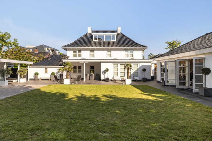 Photo 52 of Julianasingel 2