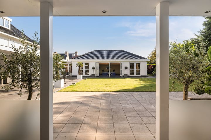 Photo 59 of Julianasingel 2