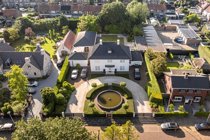 Photo 60 of Julianasingel 2