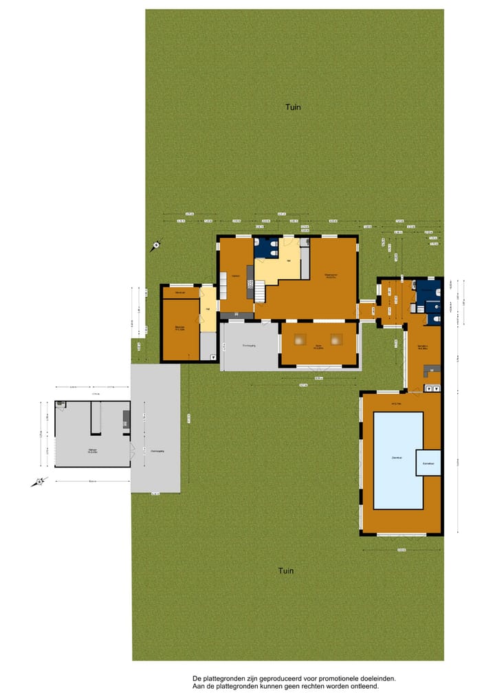 Photo 61 of Julianasingel 2