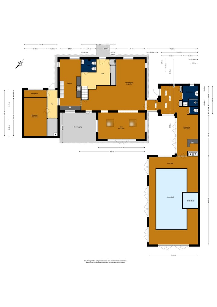 Photo 62 of Julianasingel 2