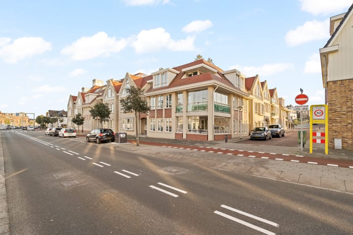 Huis ter Duinstraat 44 A
