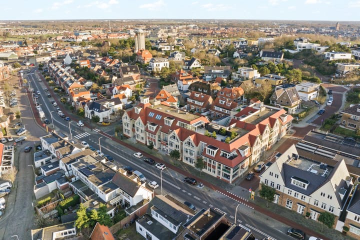 Foto 2 van Huis ter Duinstraat 44-A