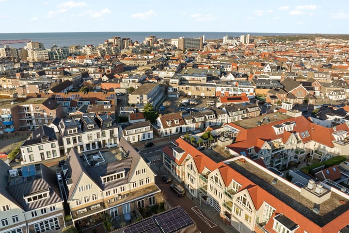 Foto 4 van Huis ter Duinstraat 44-A