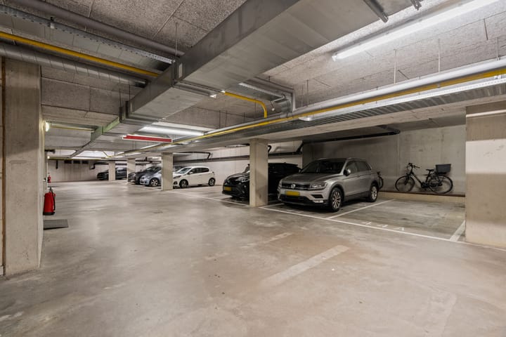 Foto 5 van Huis ter Duinstraat 44-A