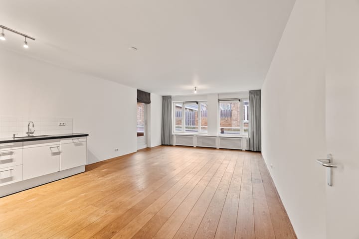 Foto 8 van Huis ter Duinstraat 44-A