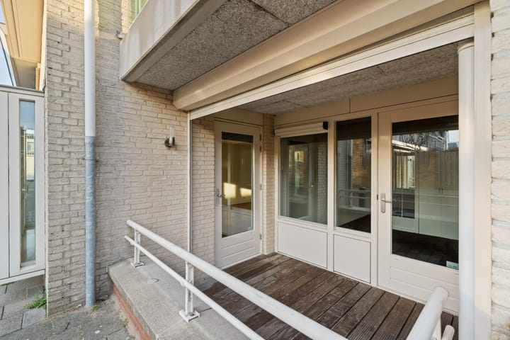 Foto 21 van Huis ter Duinstraat 44-A