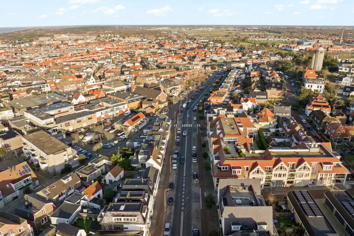 Foto 25 van Huis ter Duinstraat 44-A