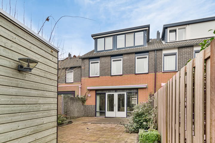 Foto 3 van Donizettistraat 24