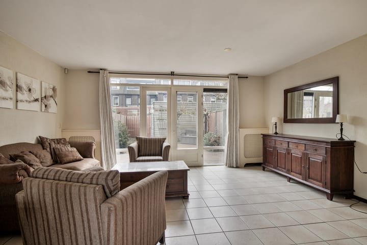 Foto 4 van Donizettistraat 24