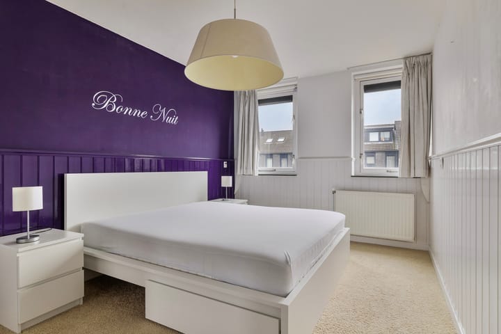 Foto 12 van Donizettistraat 24