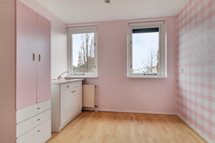 Foto 14 van Donizettistraat 24