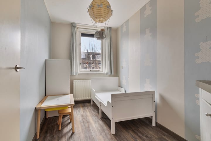 Foto 15 van Donizettistraat 24