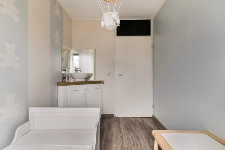 Foto 16 van Donizettistraat 24