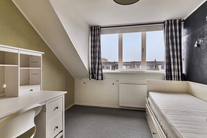 Foto 19 van Donizettistraat 24