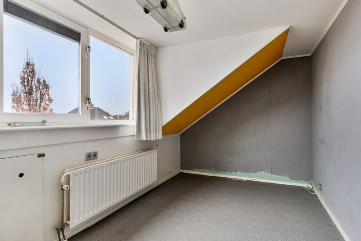 Foto 21 van Donizettistraat 24