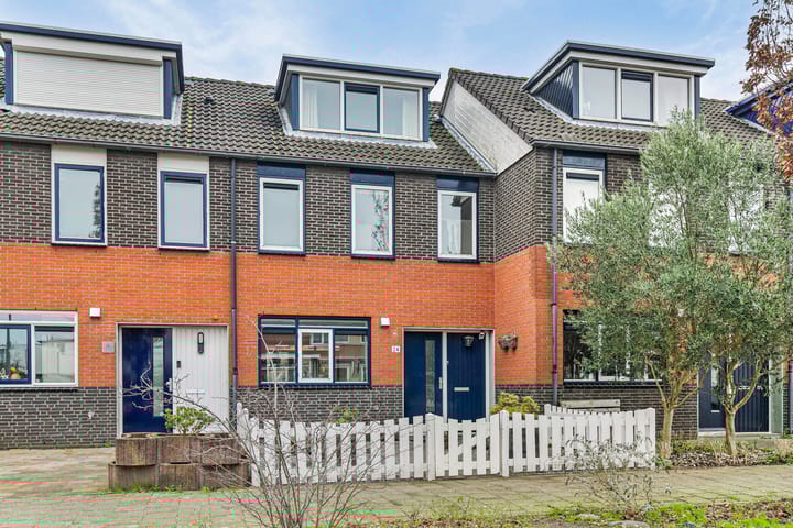 Foto 24 van Donizettistraat 24