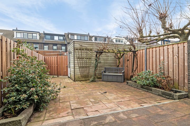 Foto 26 van Donizettistraat 24