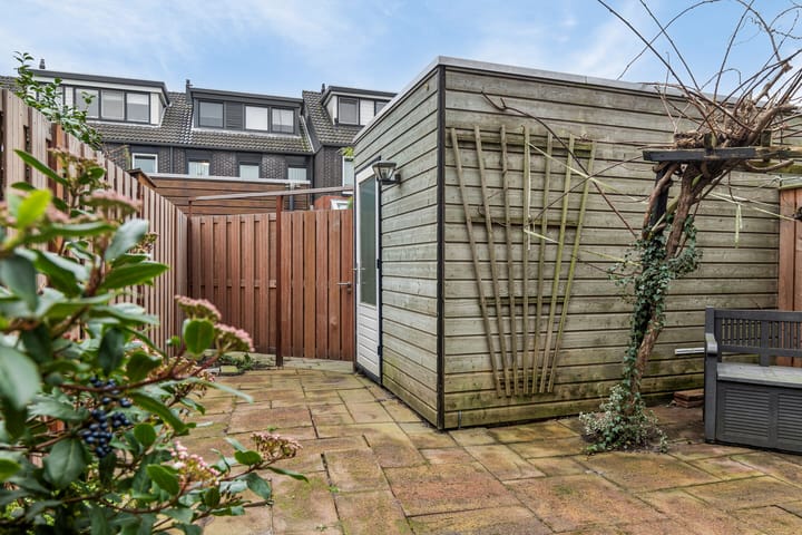 Foto 27 van Donizettistraat 24