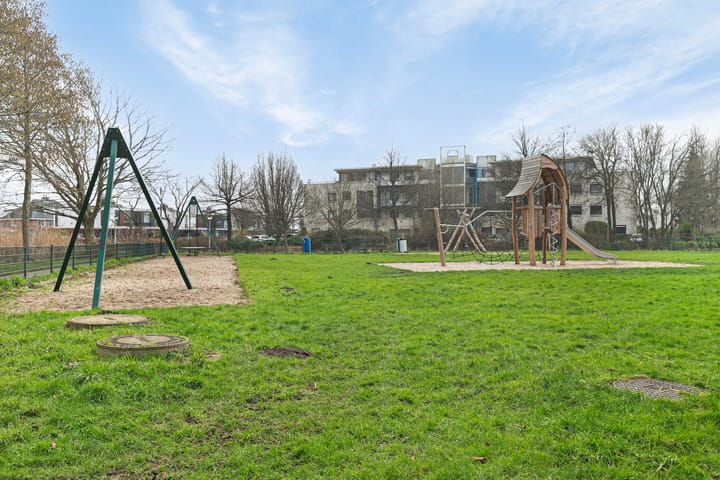 Foto 28 van Donizettistraat 24