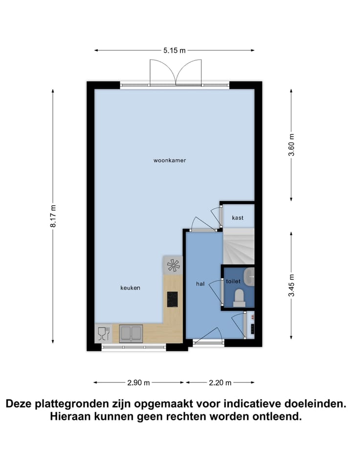 Foto 30 van Donizettistraat 24