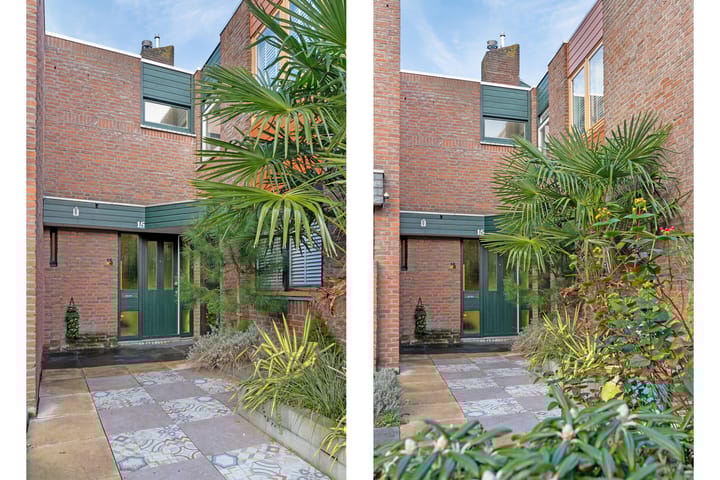 Foto 2 van Ahrdal 15