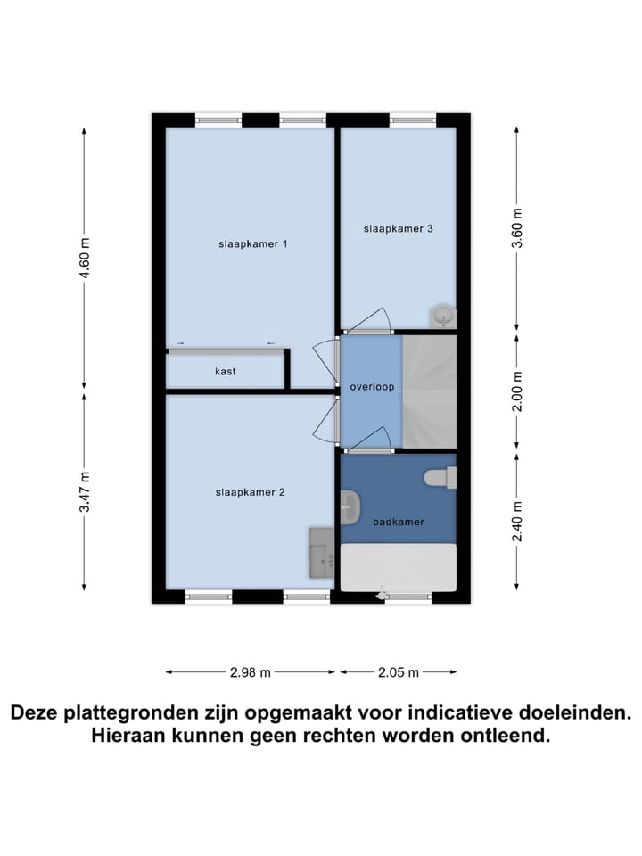 Foto 31 van Donizettistraat 24