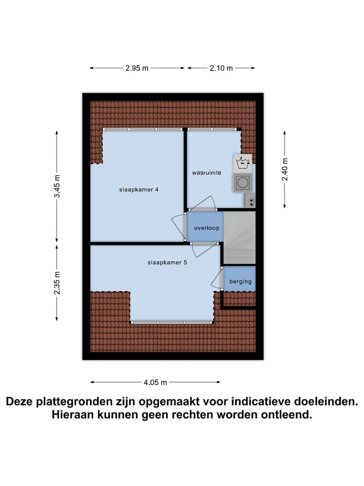Foto 32 van Donizettistraat 24