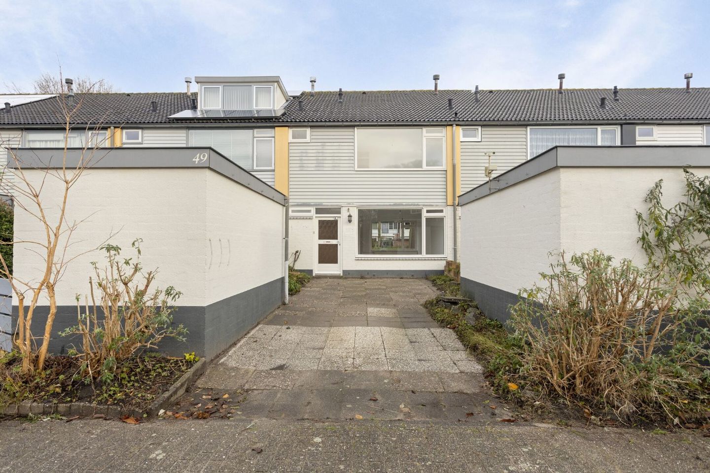 Foto 1 van Langemoor 49