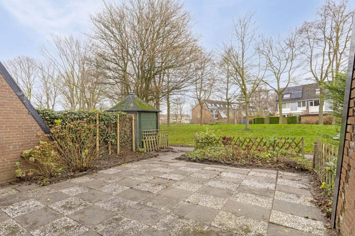 Foto 12 van Langemoor 49