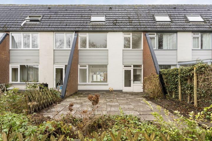 Foto 14 van Langemoor 49