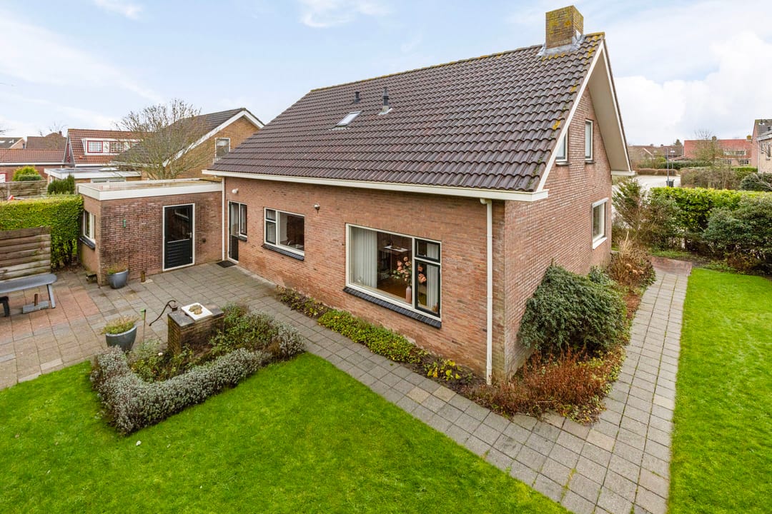 Foto 37 van Porrenaerstraat 17