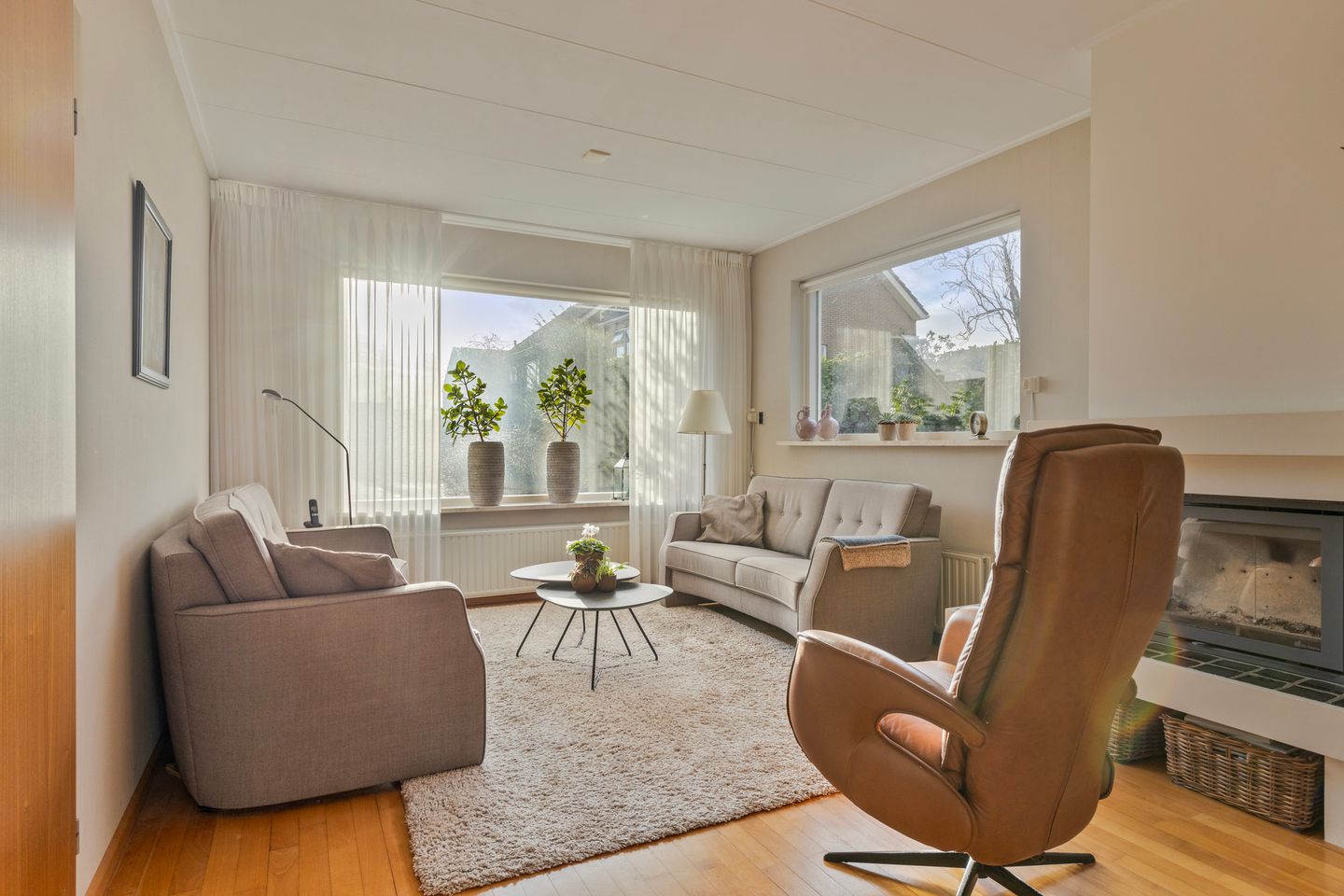 Foto 4 van Porrenaerstraat 17