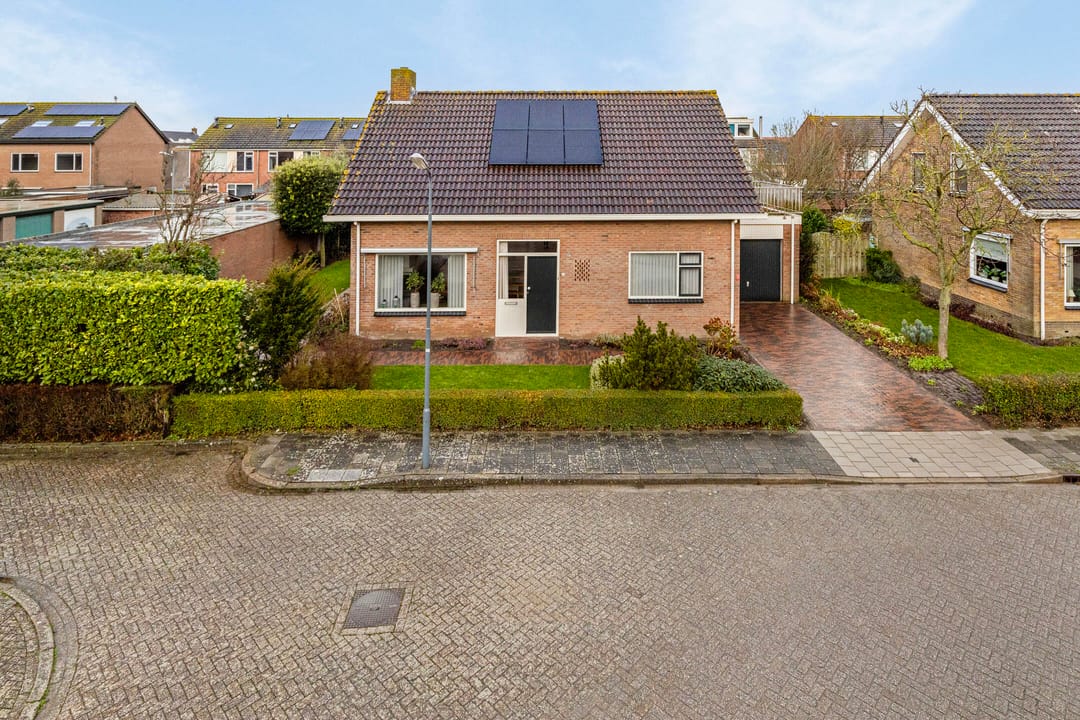 Foto 2 van Porrenaerstraat 17