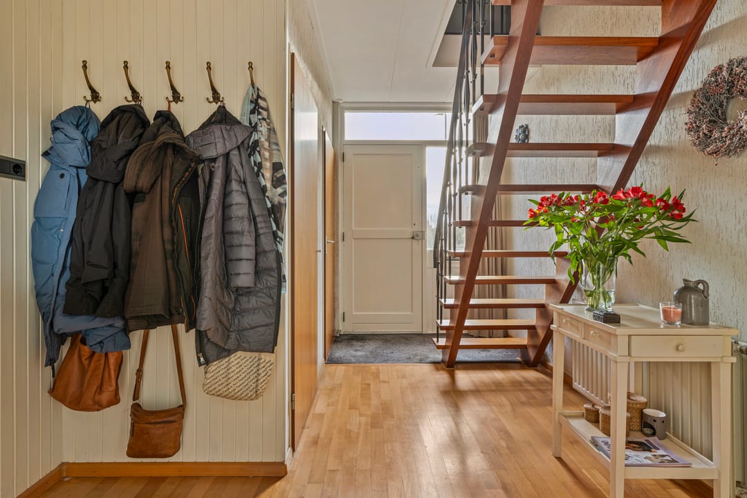 Foto 7 van Porrenaerstraat 17