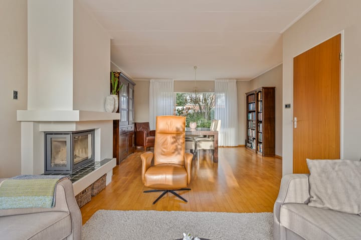 Foto 9 van Porrenaerstraat 17