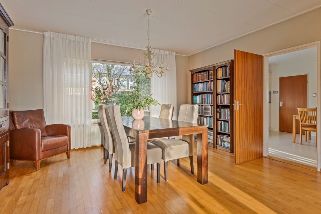 Foto 11 van Porrenaerstraat 17