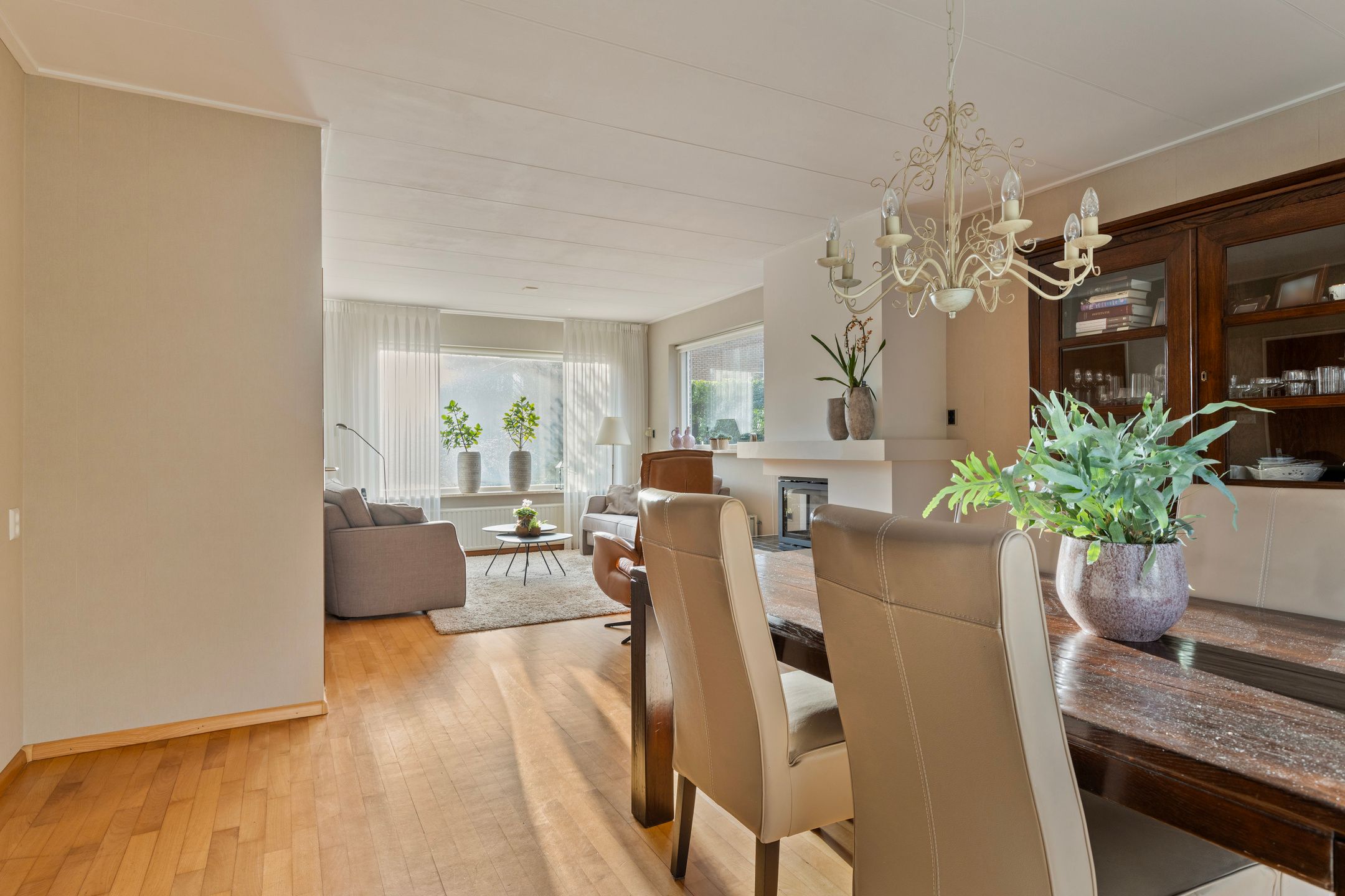 Foto 12 van Porrenaerstraat 17