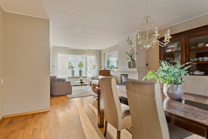 Foto 12 van Porrenaerstraat 17