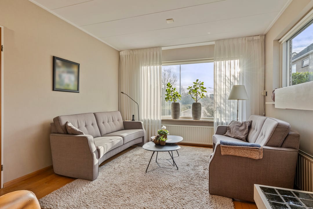 Foto 13 van Porrenaerstraat 17