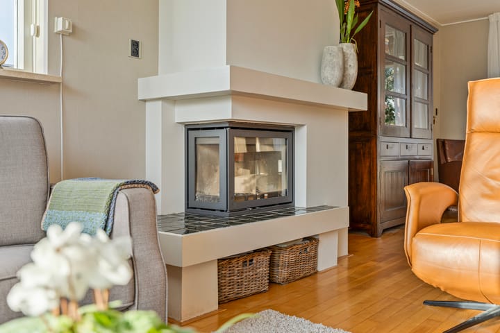 Foto 14 van Porrenaerstraat 17