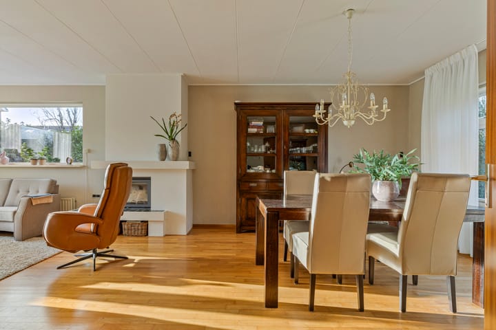 Foto 15 van Porrenaerstraat 17